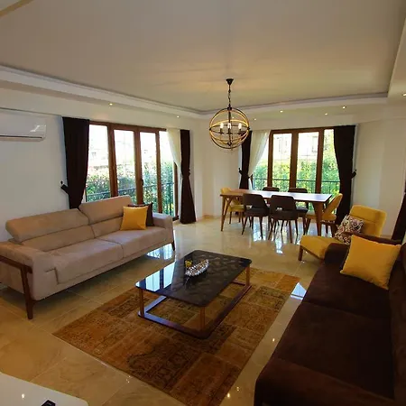 Villa Konfor 2