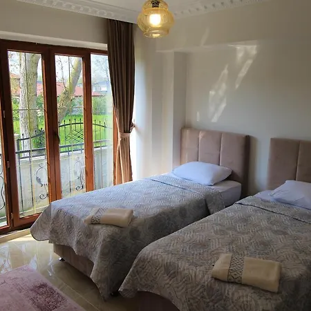 Villa Konfor 2 *