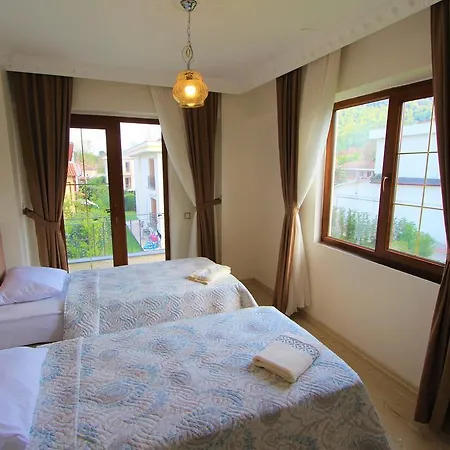 Konfor 2 Villa Sapanca