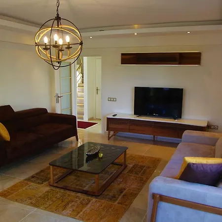 Konfor 2 Villa