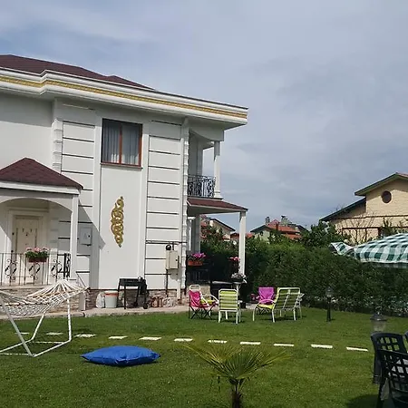 Konfor 2 Villa *