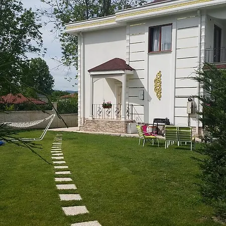 Konfor 2 Villa Sapanca